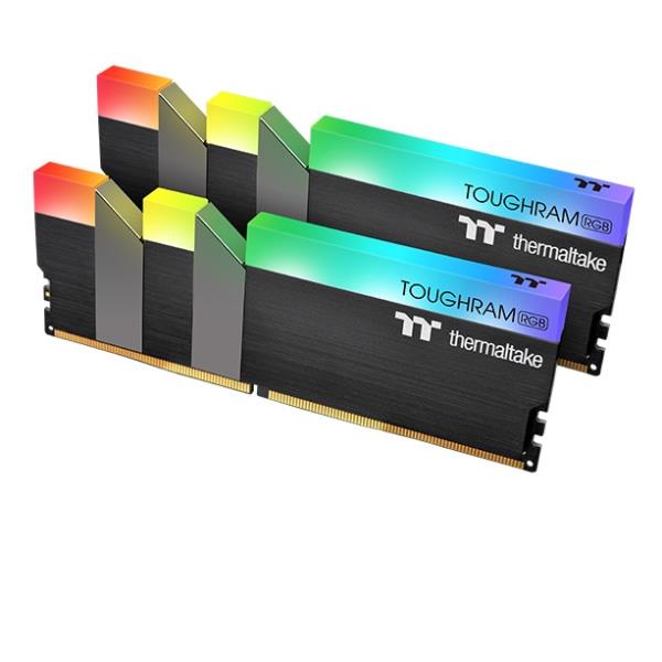 Thermaltake TOUGHRAM RGB(2X8GB)DDR4 4000MHZ